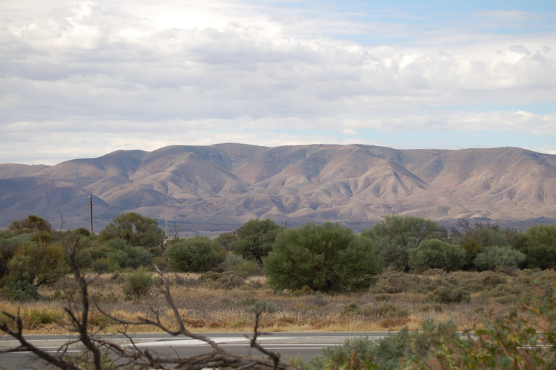 Flinders Ranges