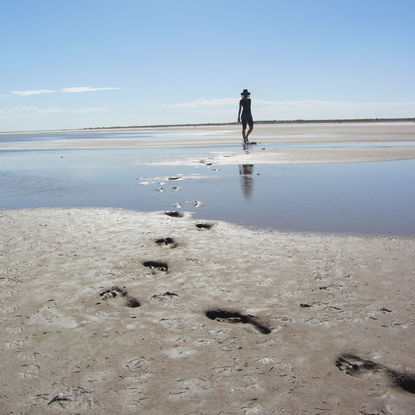 Lake Eyre