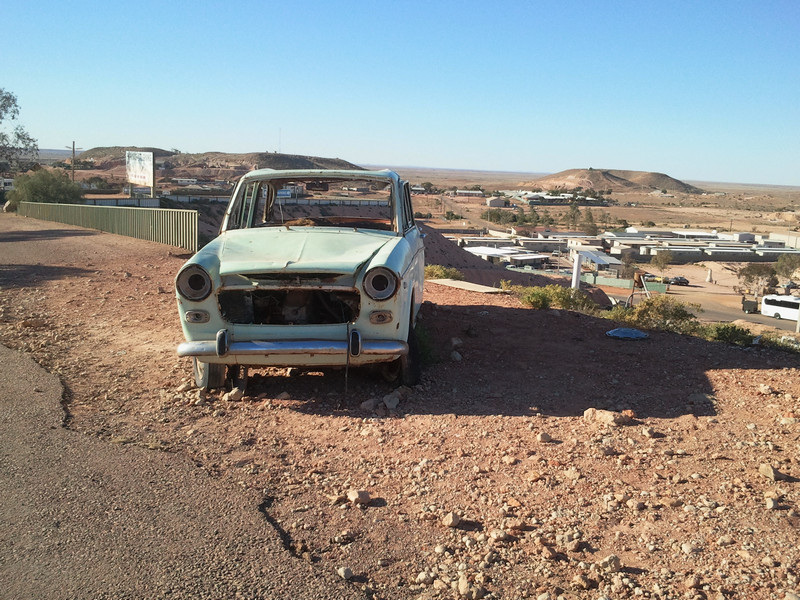 Coober Paddy 2