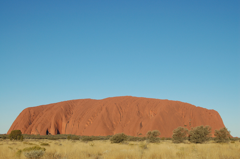 uluru 1