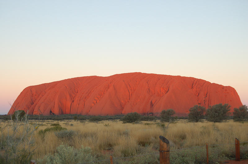 uluru 5