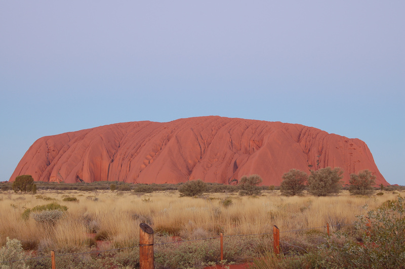 uluru 9