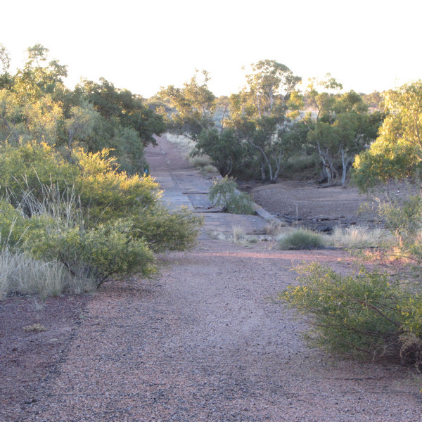 old stuart hwy