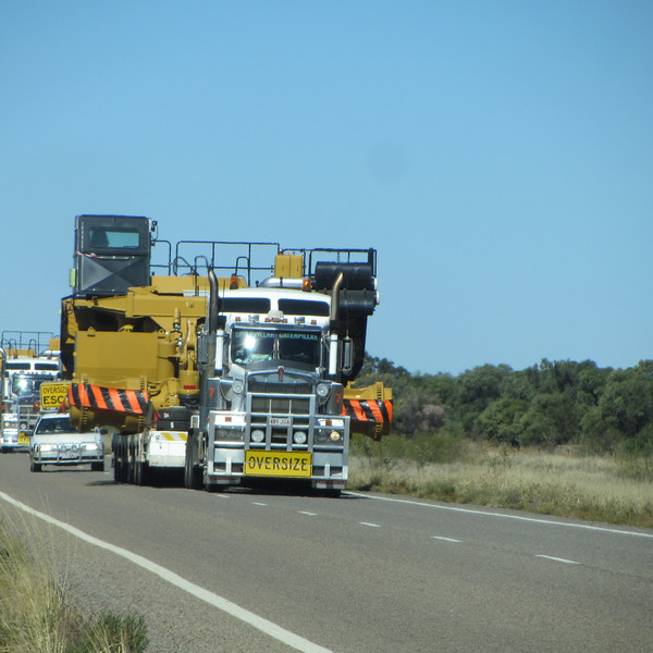 Roadtrain